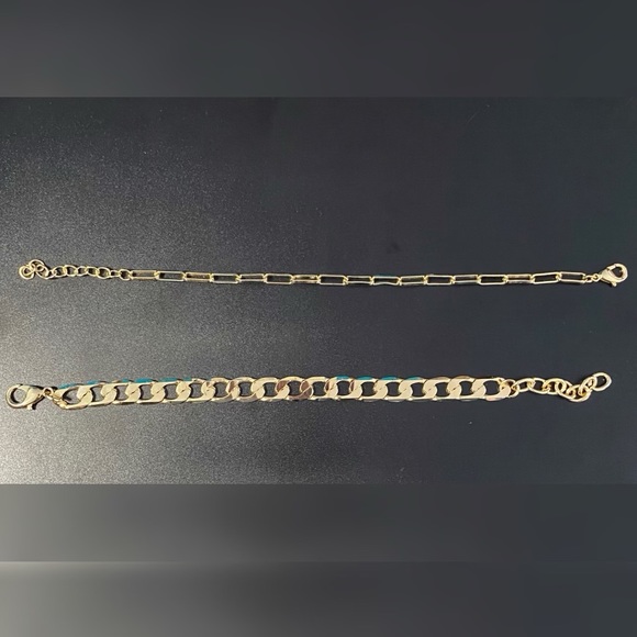 SUGARFIX Set of (2) Bracelets - Picture 2 of 5